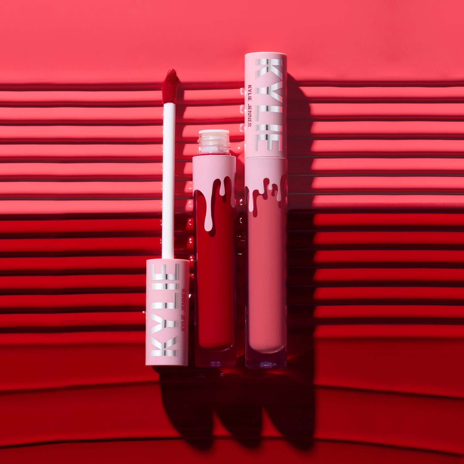 KYLIE COSMETICS Velvet Lipkit