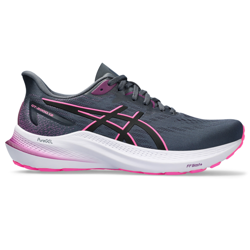 Asics GT 2000 12 1012B506-022 / grau