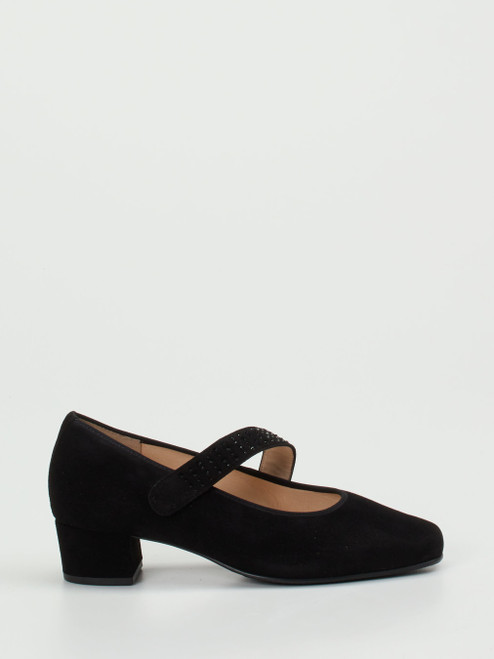 Spangenpumps-24840090011 Hassia