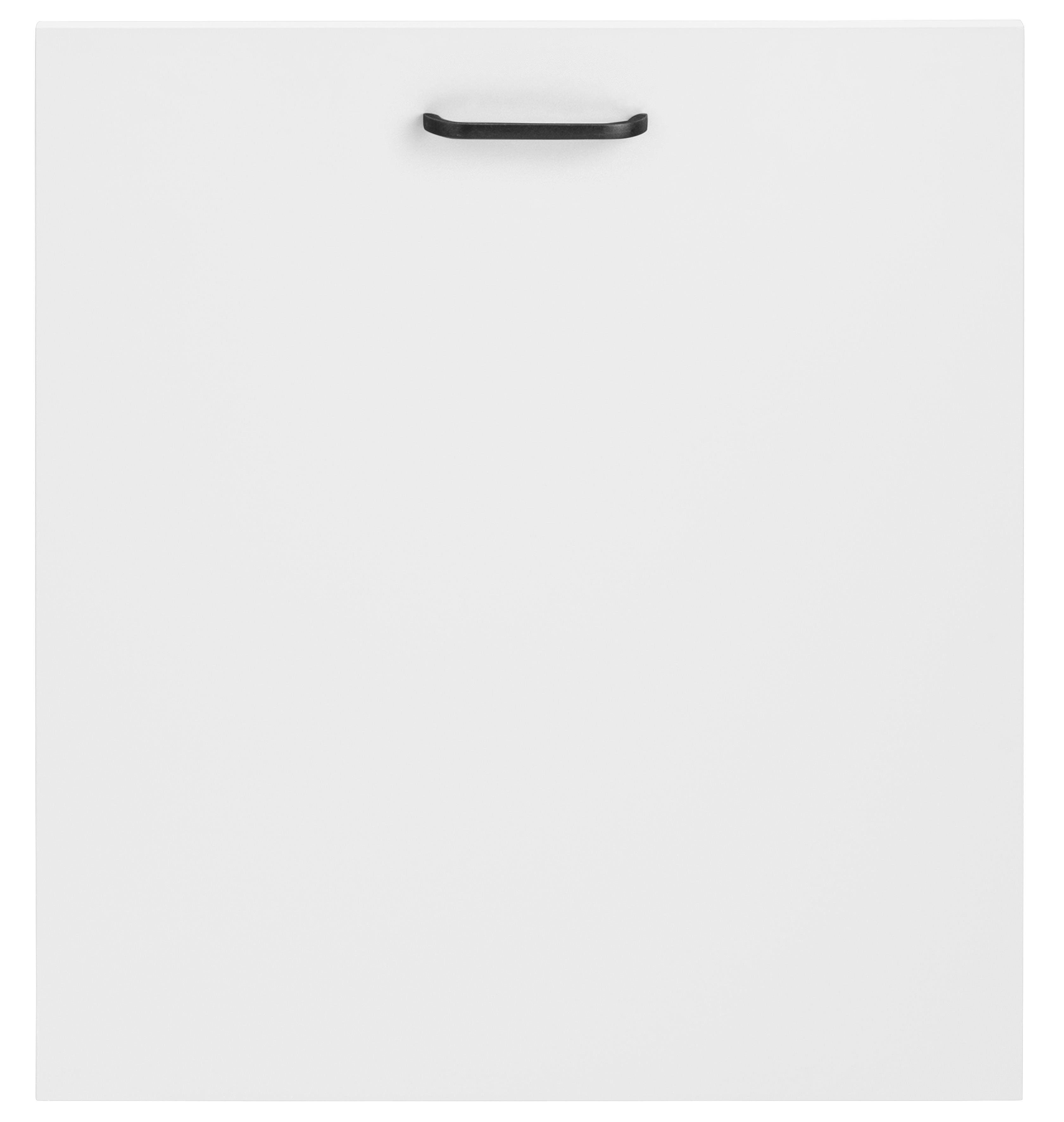 OPTIFIT Frontblende Elga, für volllintegrierbaren Geschirrspüler, Breite 60 cm