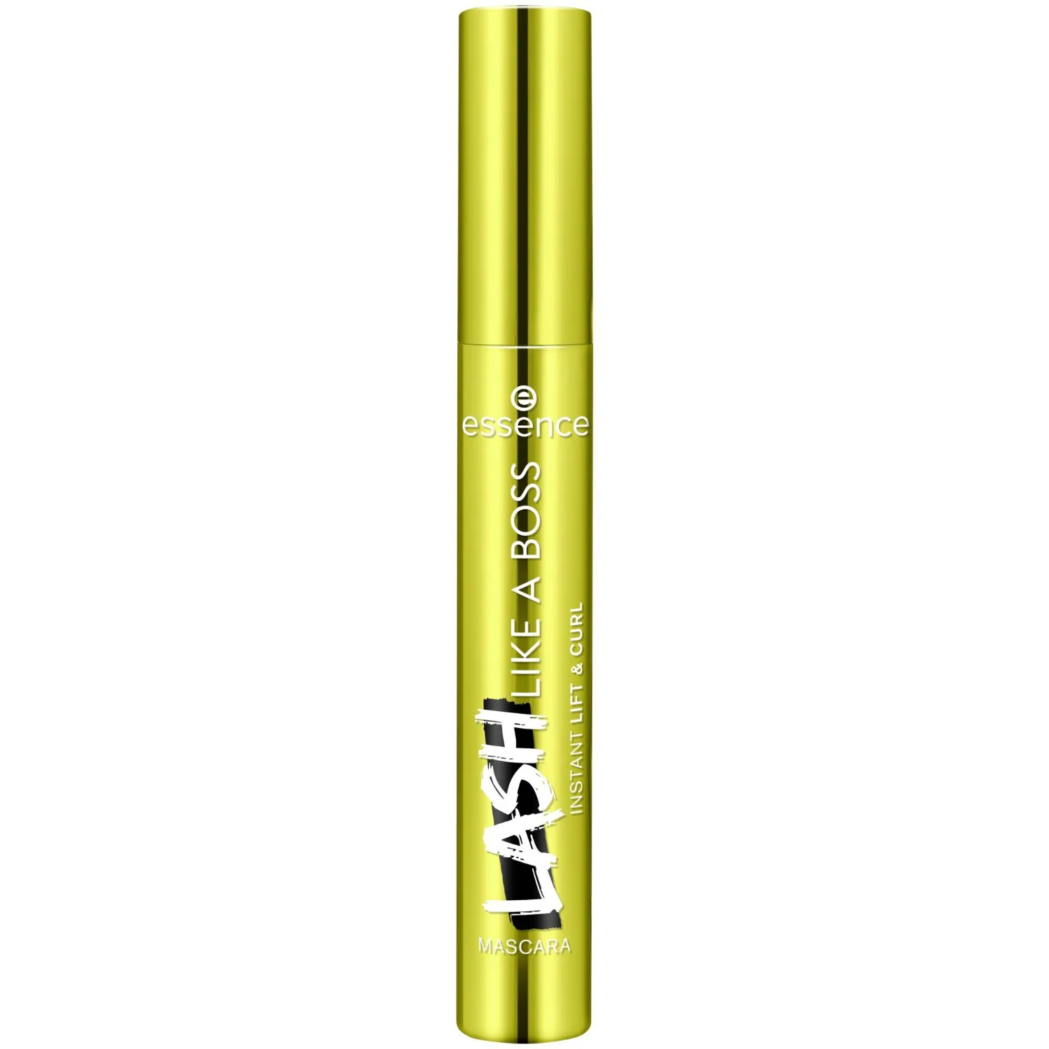 Essence LASH LIKE A BOSS INSTANT LIFT & CURL MASCARA