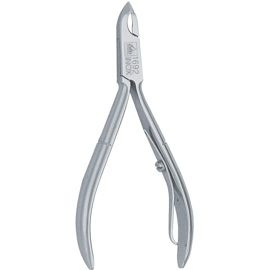 Hautzange, 10 cm