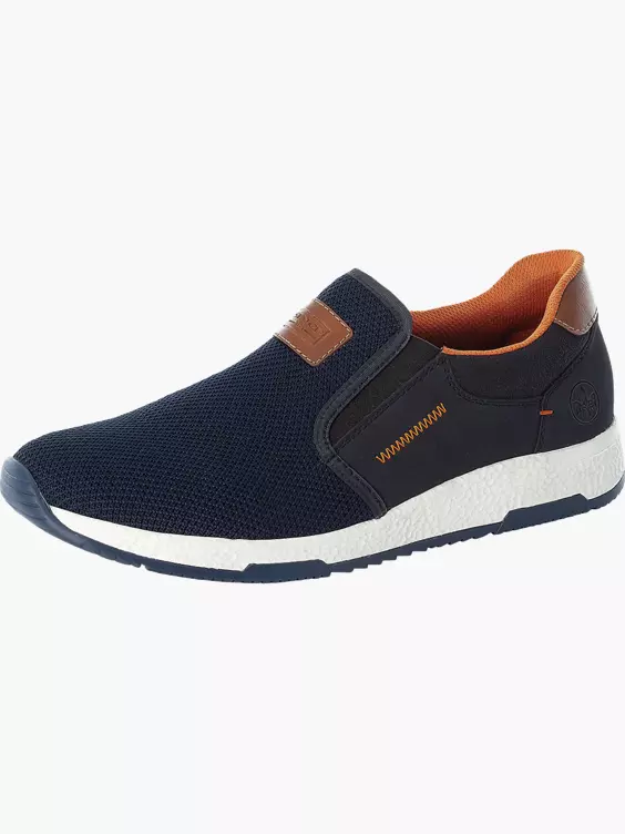 Rieker Herren Slipper
