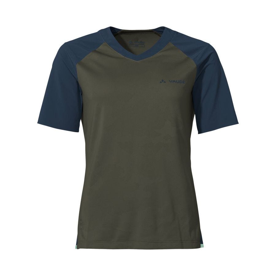 Moab PRO T-Shirt Damen