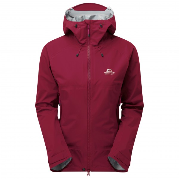 Mountain Equipment - Women's Odyssey Jacket - Hardshelljacke