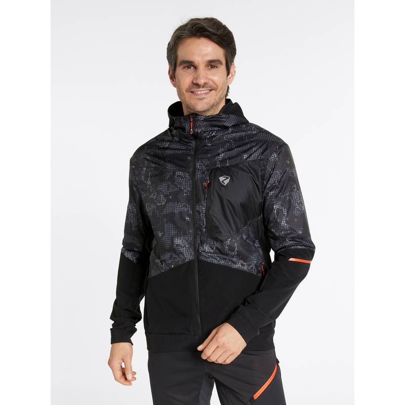 Ziener NIKOLO Funktionsjacke Herren