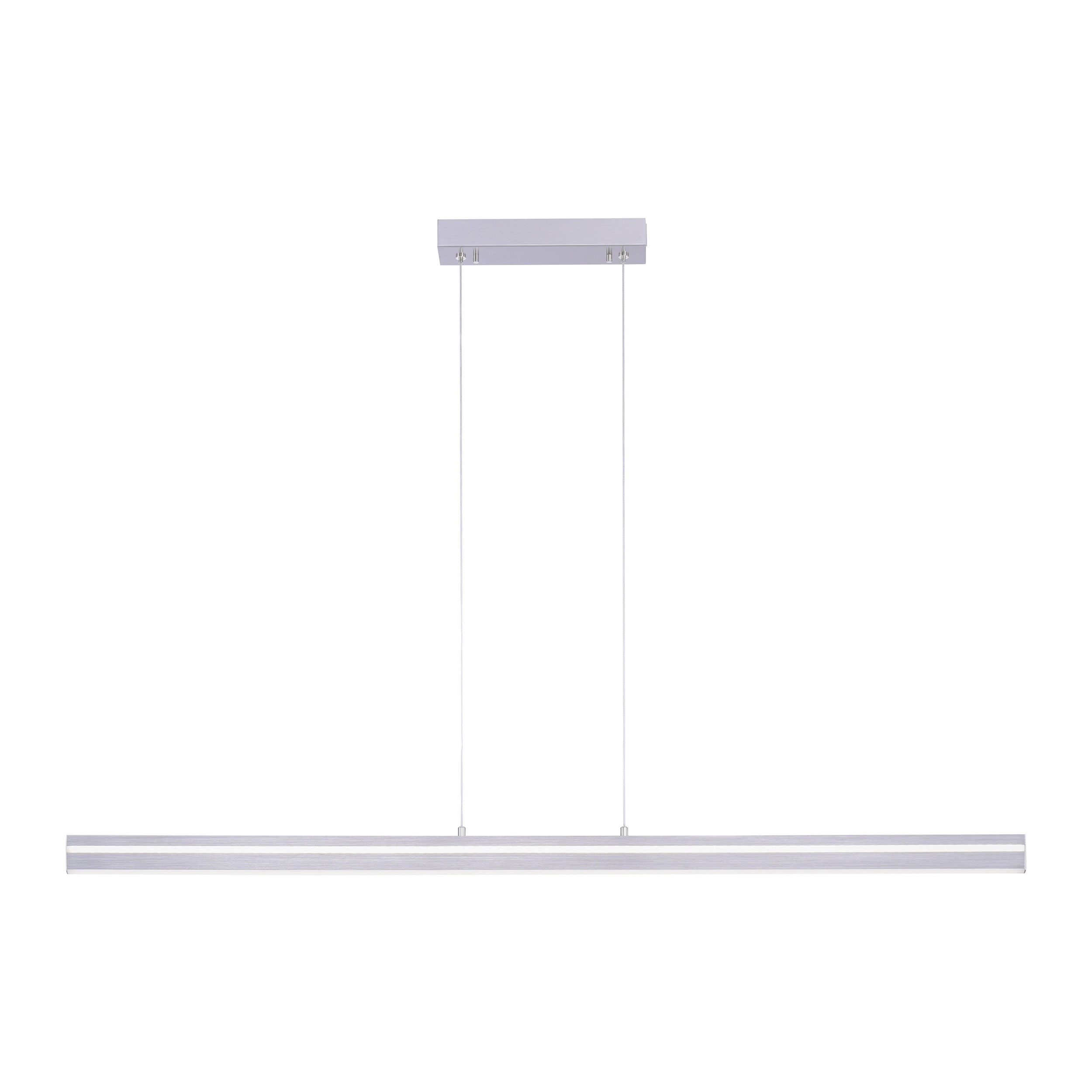 QLED-Pendelleuchte 1flg
