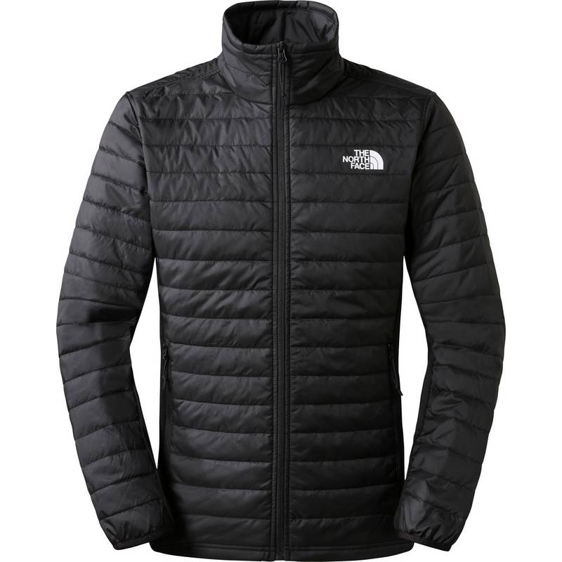 The North Face CANYONLANDS HYBRID Fleecejacke Herren