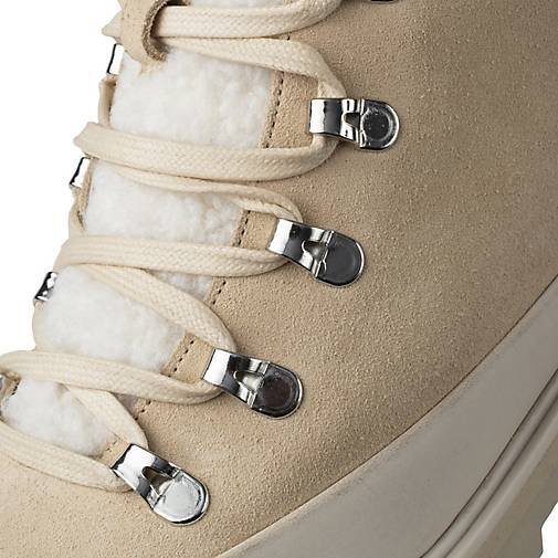 JOOP! Stiefelette Peluche Maria