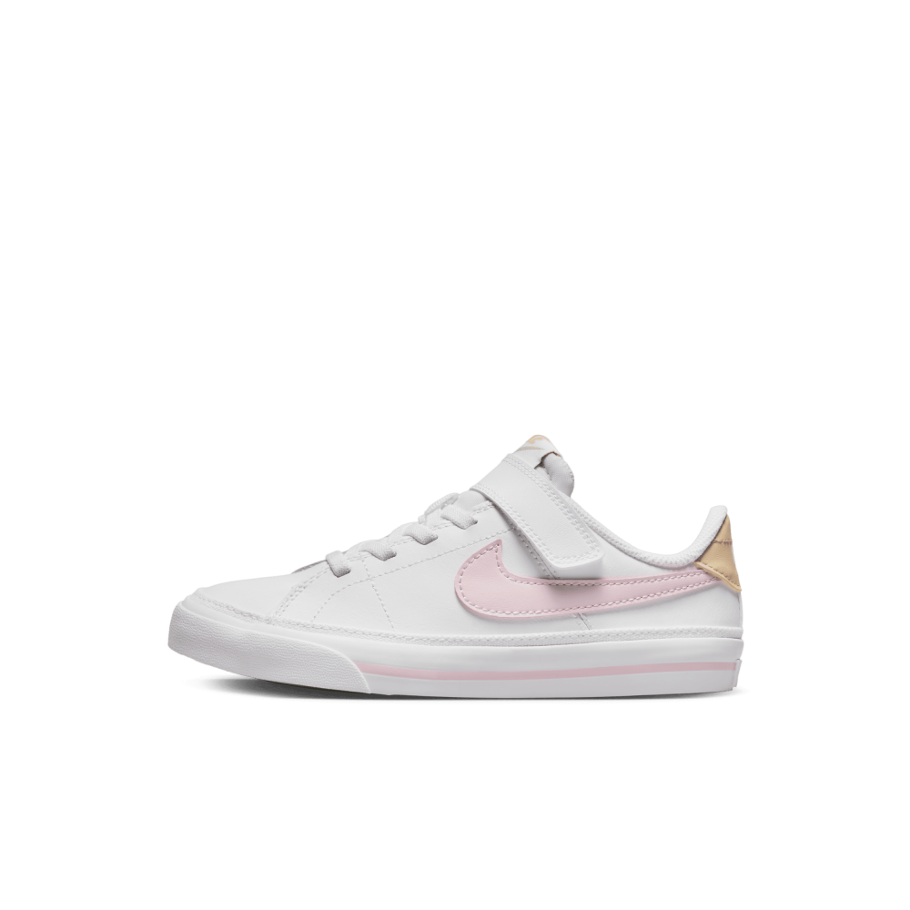 Nike Court Legacy DA5381-115 / weiss