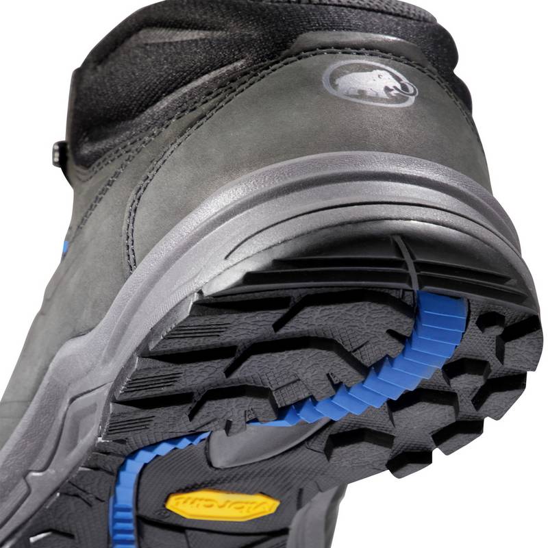 Mammut Mercury III Mid GTX Wanderschuhe Herren