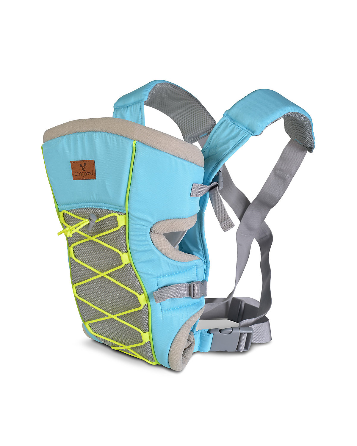 Babytrage Starchild 2 in 1 Babytragen
