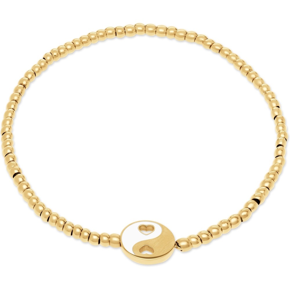 GMK Collection Bracelet Acier inoxydable Bracelet