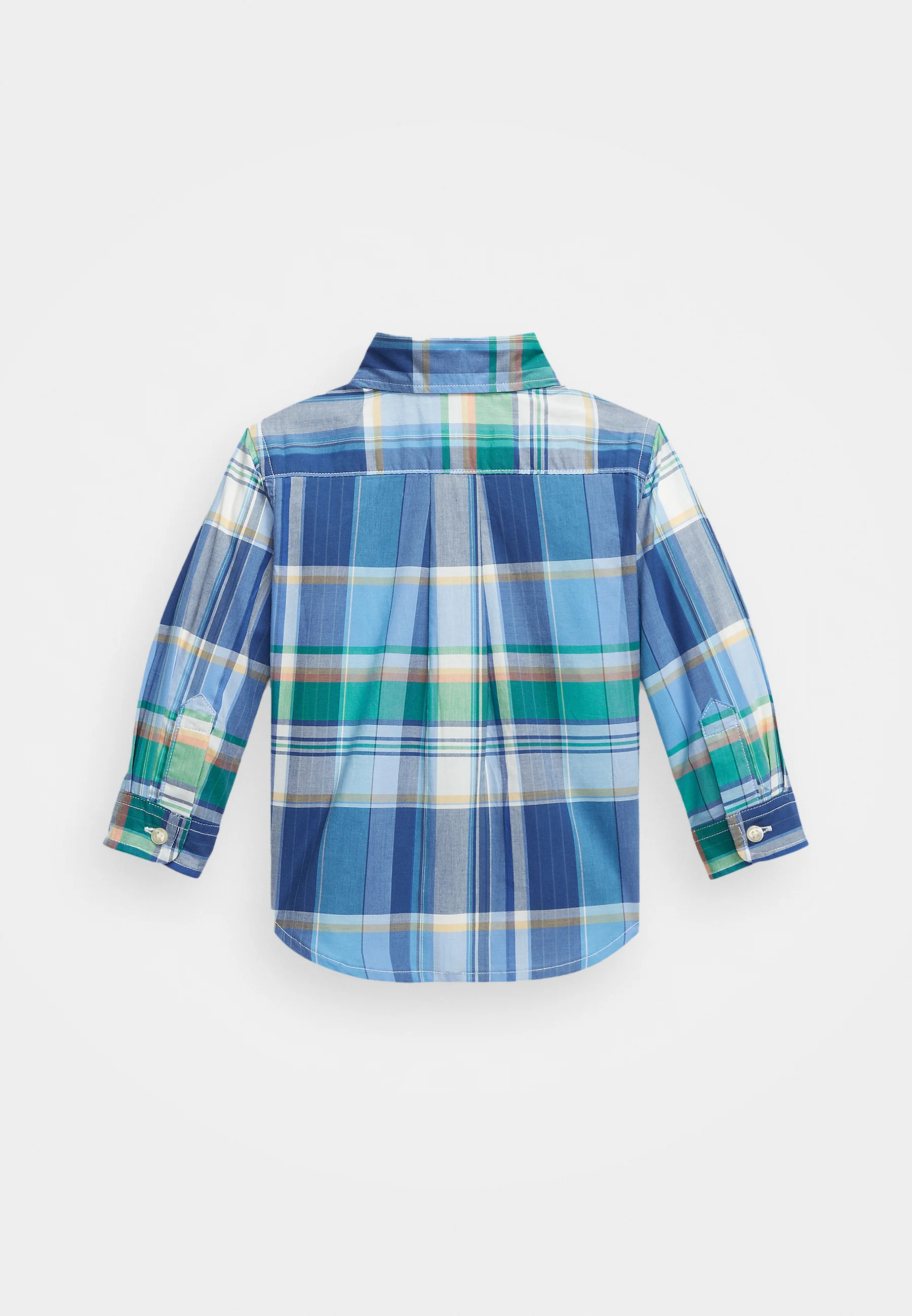 Camisa deportiva para bebé Polo Ralph Lauren - Camisa