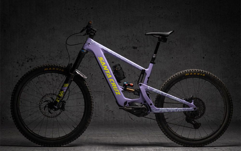 DYEDBRO Viking E-Bike Rahmenschutz Kit kaufen | Bike-Discount