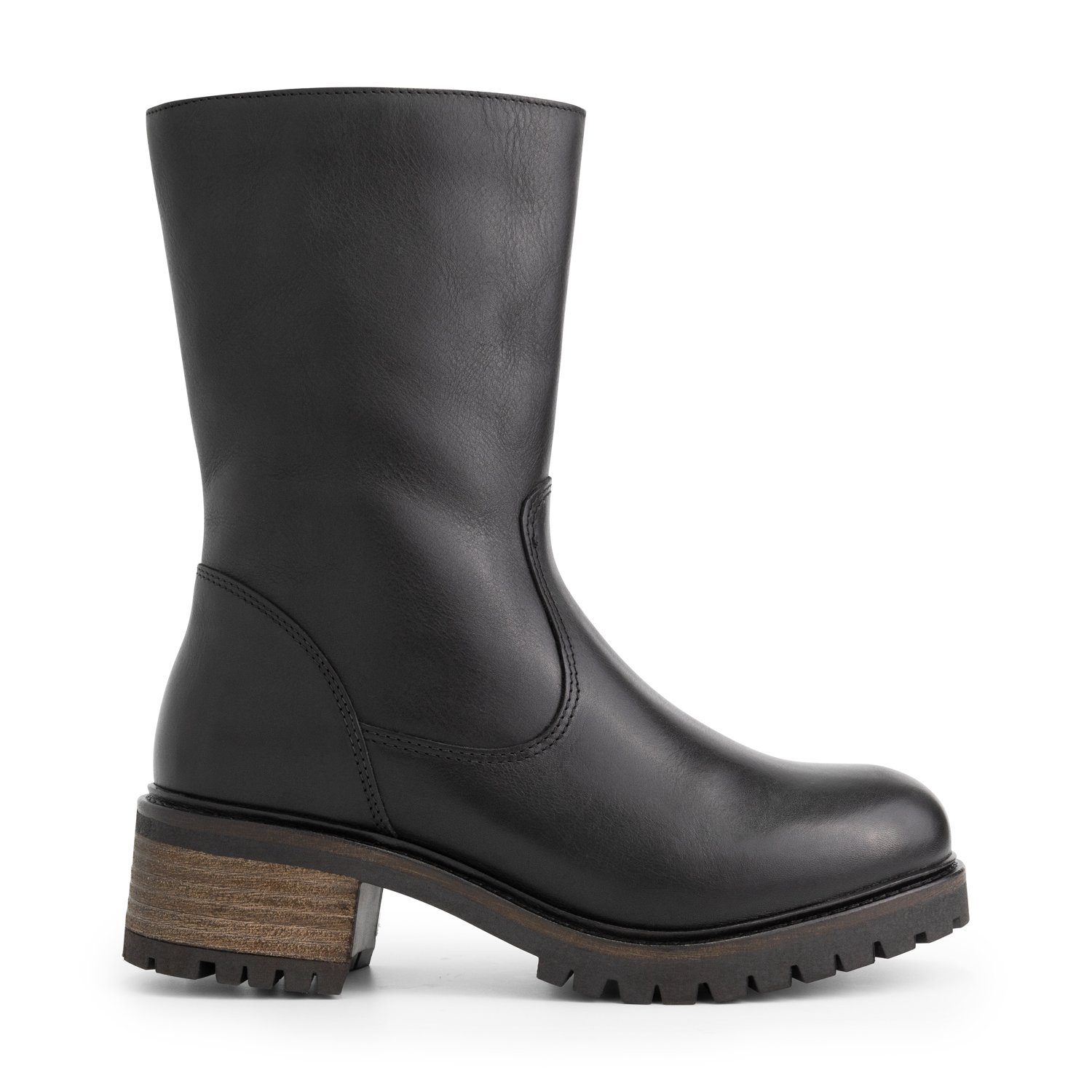 Mysa Delphine Outdoorschuh (Reißverschluss)