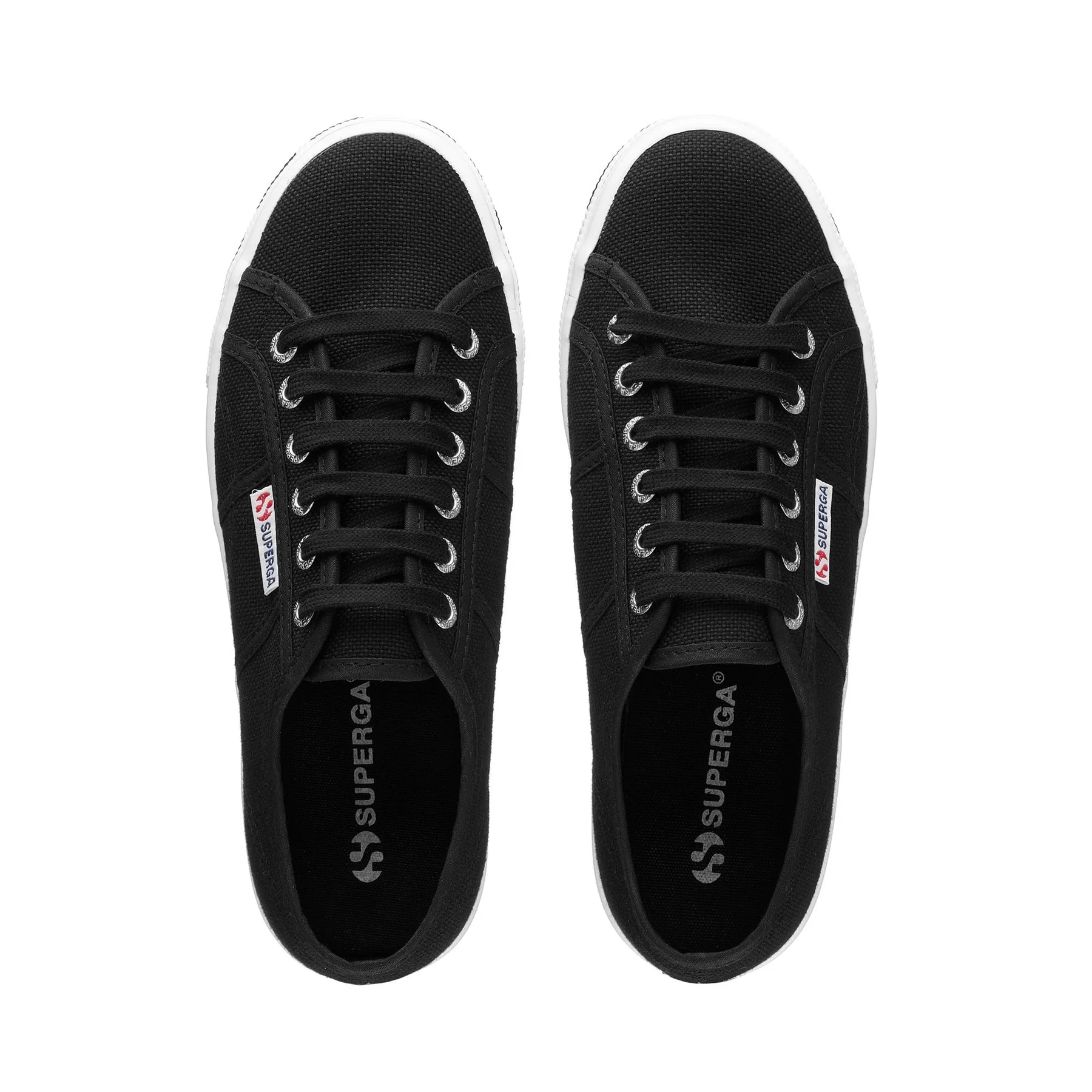 2790 PLATFORM LETTERING-BLACK