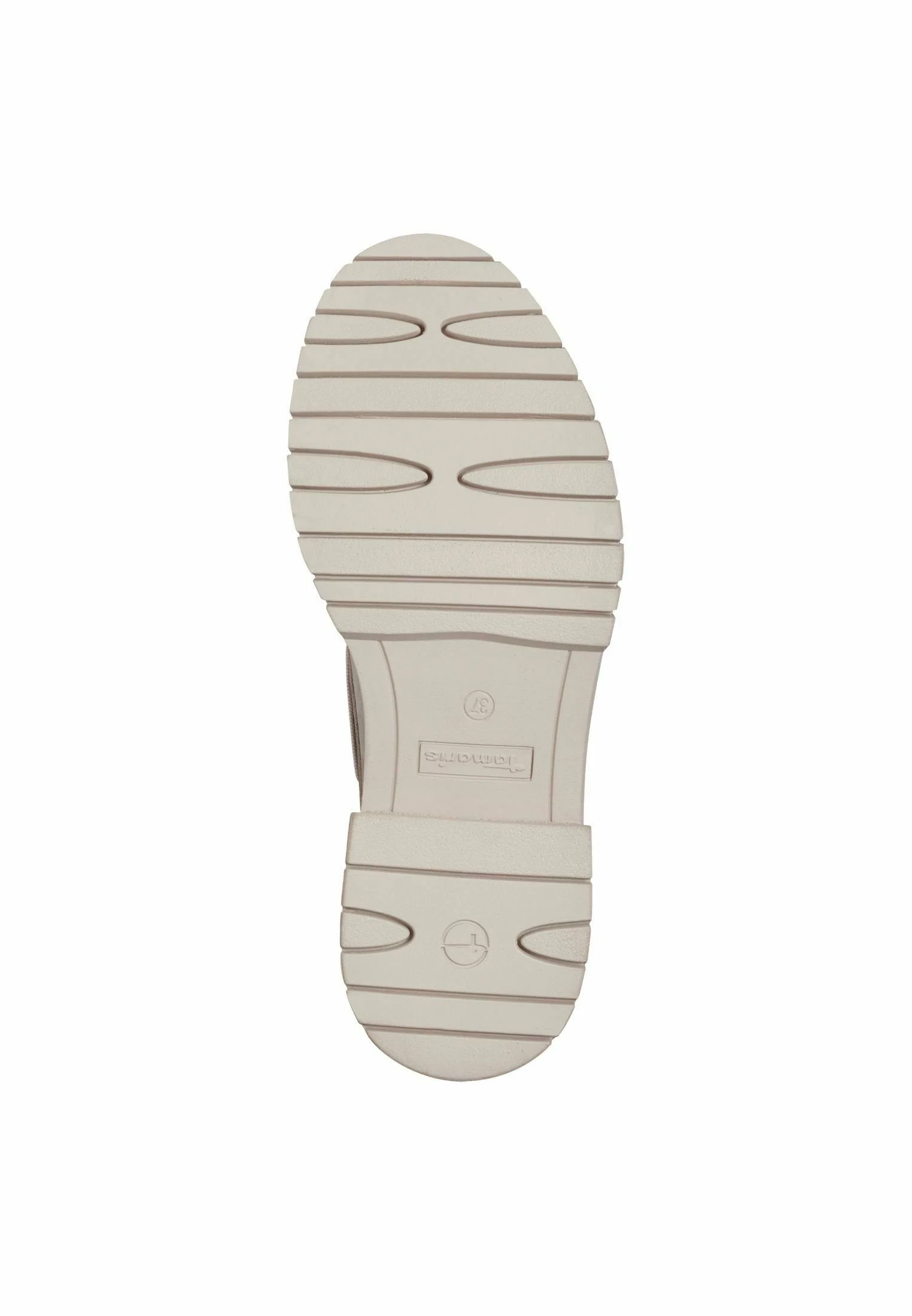 Zapatos náuticos Tamaris