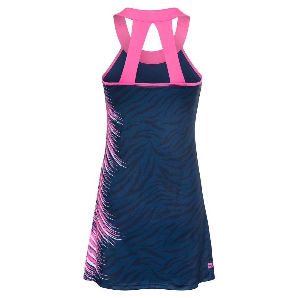 BIDI BADU Neckholderkleid Alenia