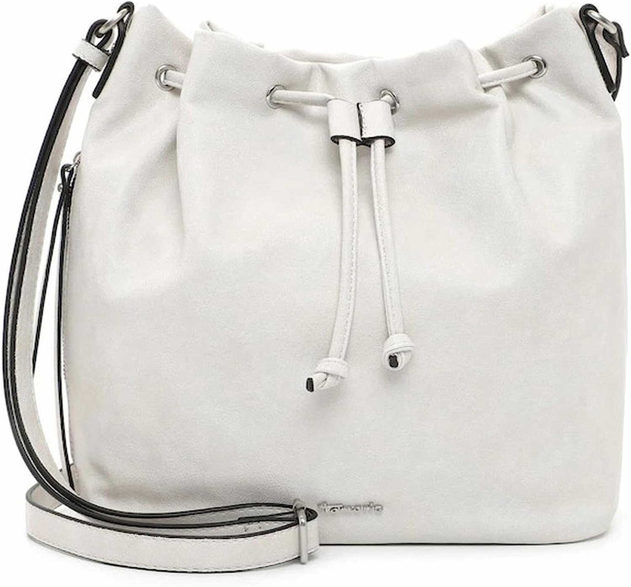 TAMARIS Handtaschen grau Liselotte