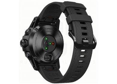 COROS Vertix Dark Rock
