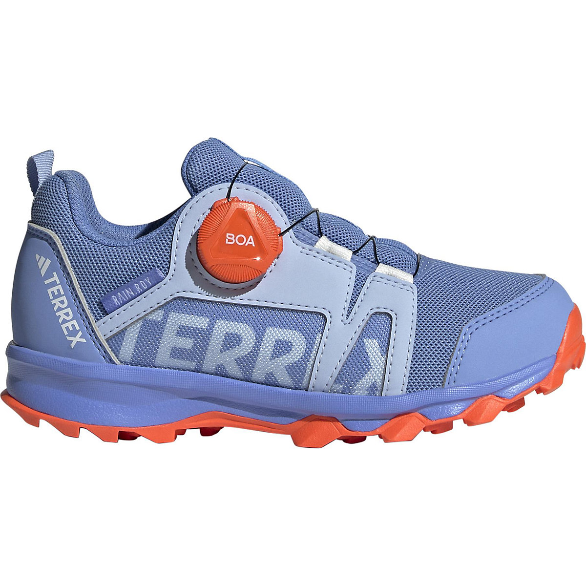 Outdoorschuhe TERREX AGRAVIC BOA R.RDY K für Jungen
