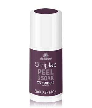 Alessandro Striplac Peel or Soak Nagellack-8 ml