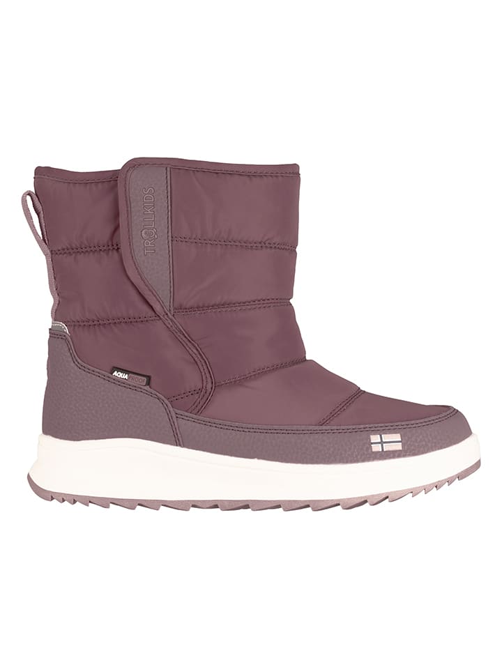 Trollkids Winterboots 