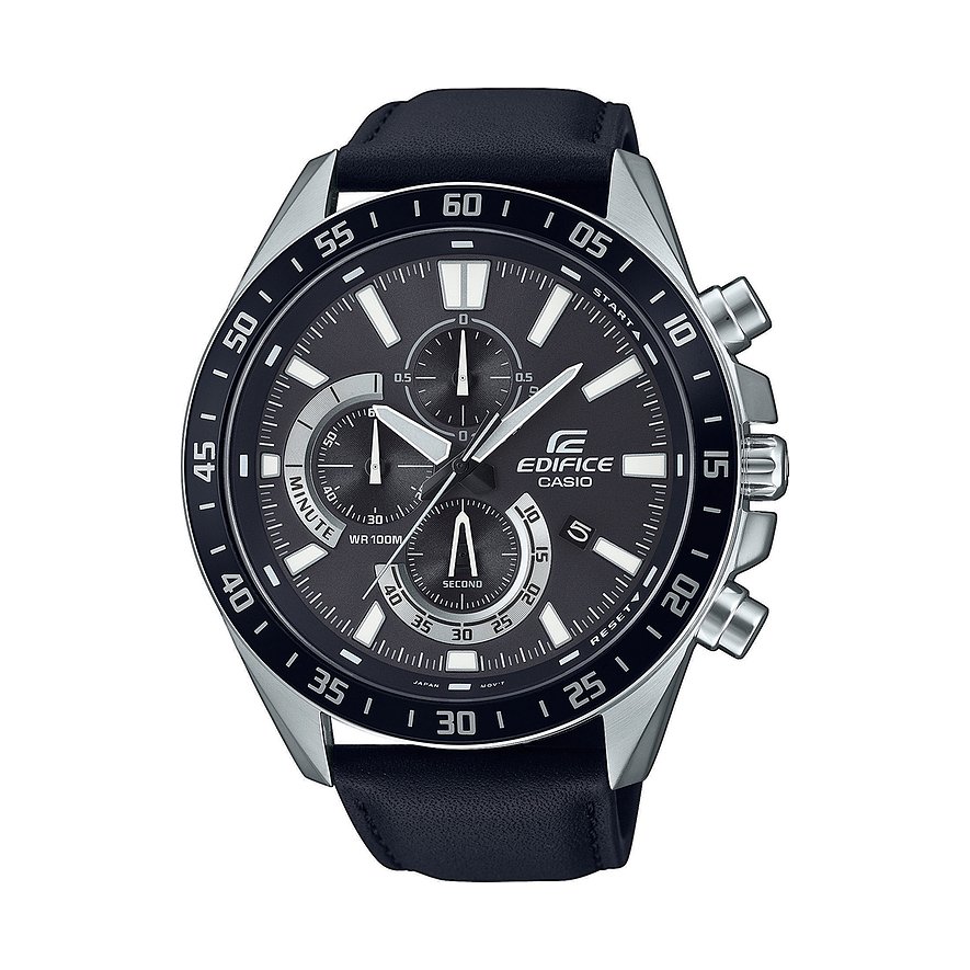 Casio Herrenuhr Edifice Classic