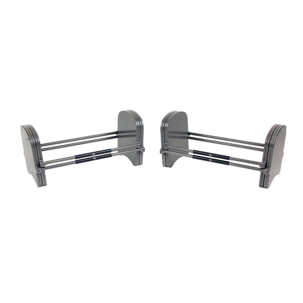 PowerBlock Kurzhantel Sport EXP Stage 2 Kit (23 - 33 kg)