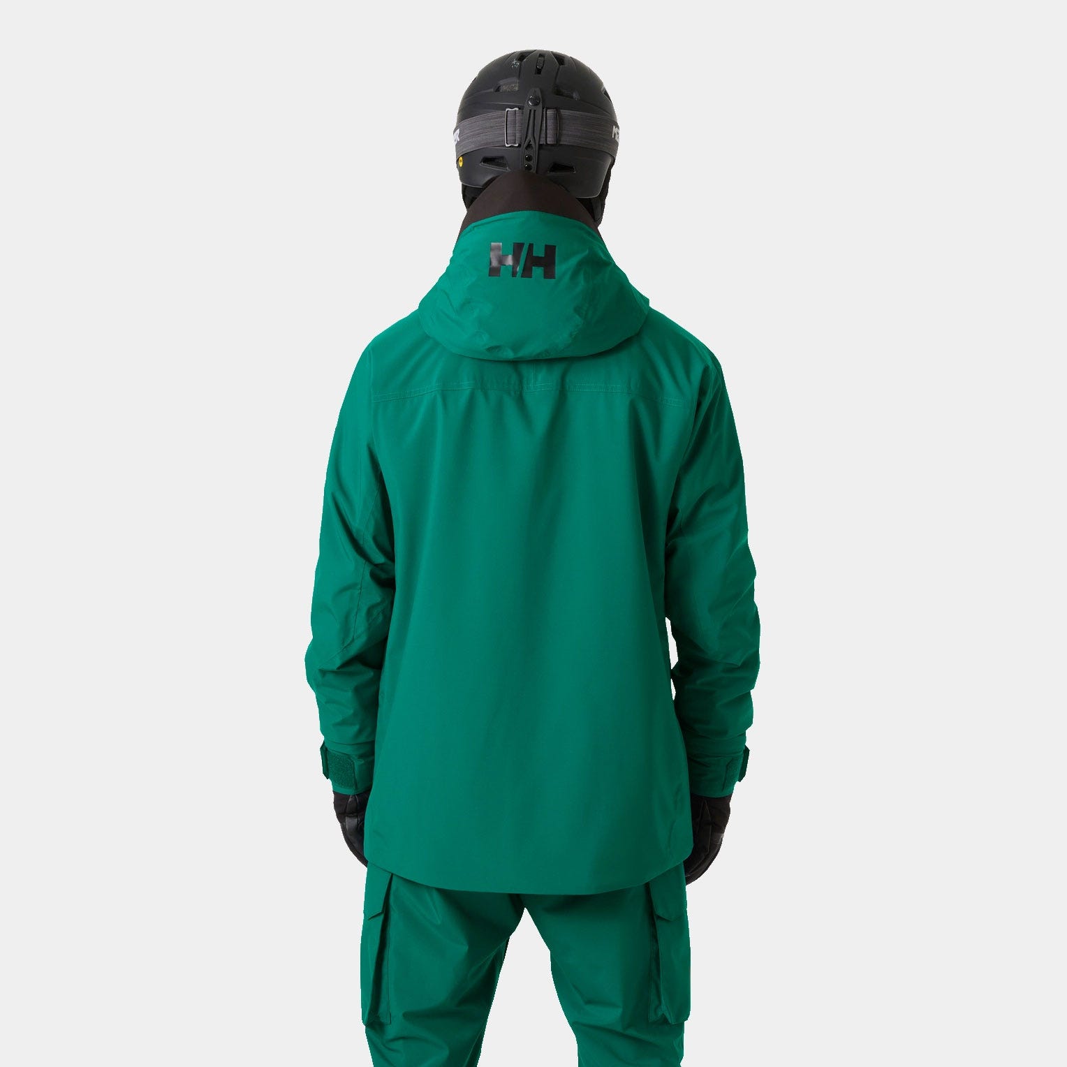 Men's ULLR D Insulated Ski Anorak Jacket