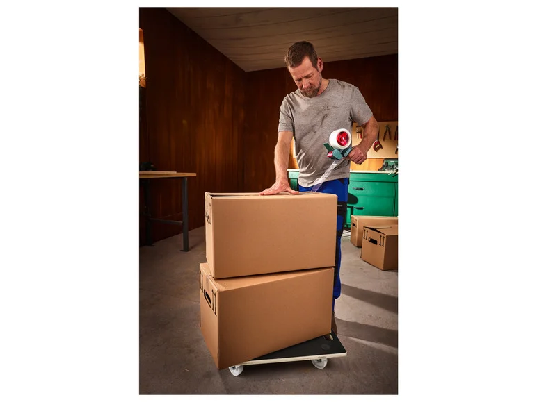 PARKSIDE® Auxiliar de transporte, 250 kg