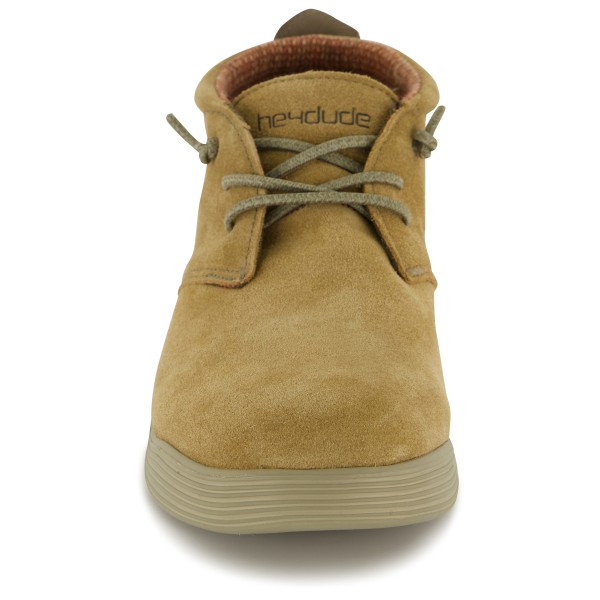 HeyDude - Jo Suede - Freizeitstiefel
