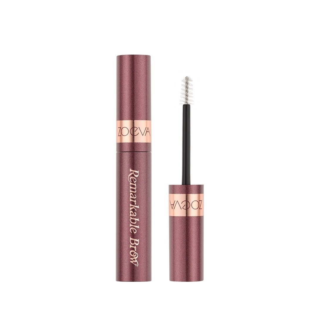 REMARKABLE BROW CLEAR BROW FIXING GEL