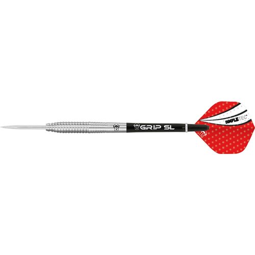 BULL'S DARTPFEIL DOT D1 90% TUNGSTEN STEEL DART