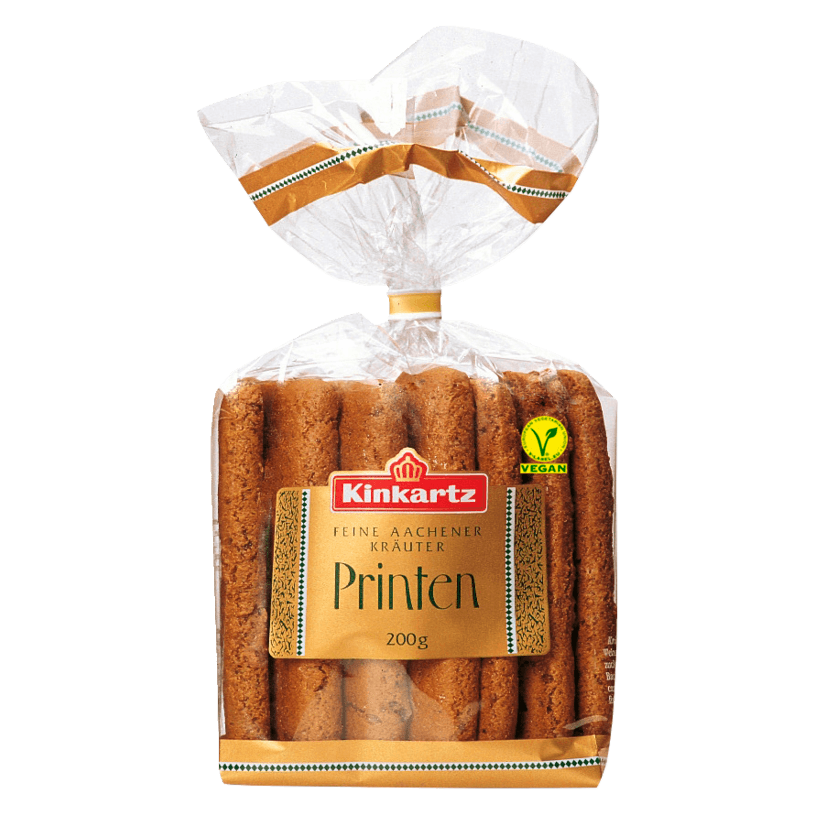 Kinkartz Aachener Kräuterprinten 200g