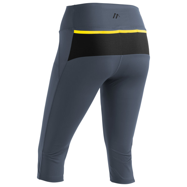 Maier Sports - Women's Arenit Capri - Shorts