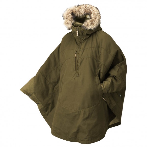 Fjällräven - Women's Luhkka - Winterjacke