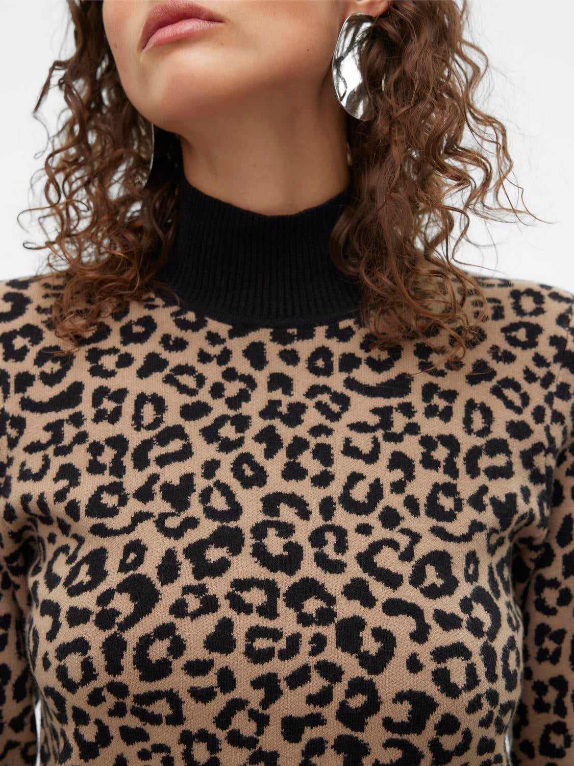 VMARIA Pullover
