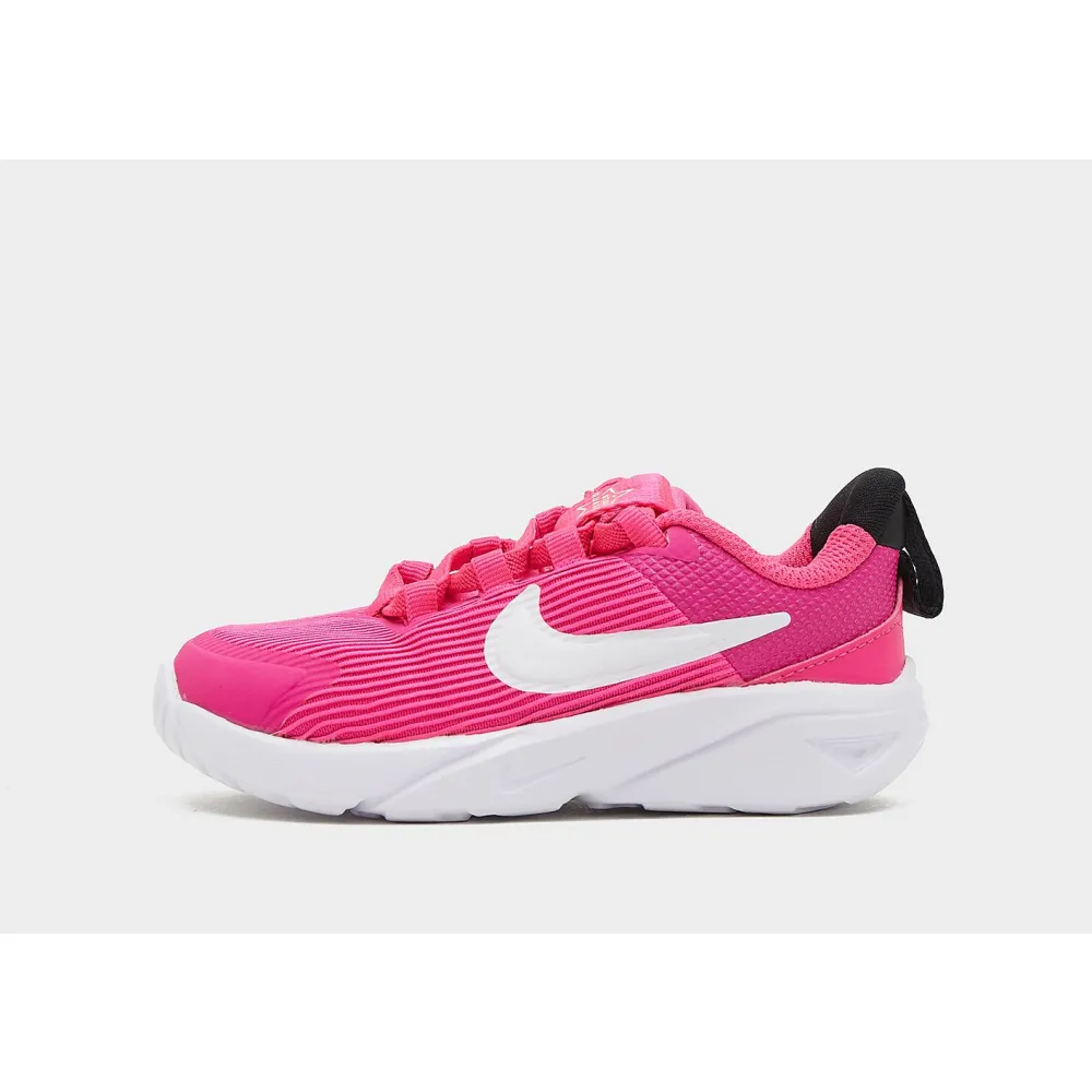 Nike Star Runner 4 DX7616-400 / blau
