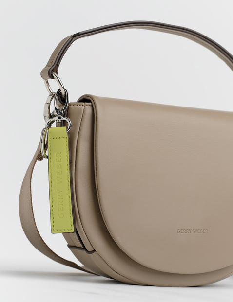 Kleine Handtasche mit Schulterriemen