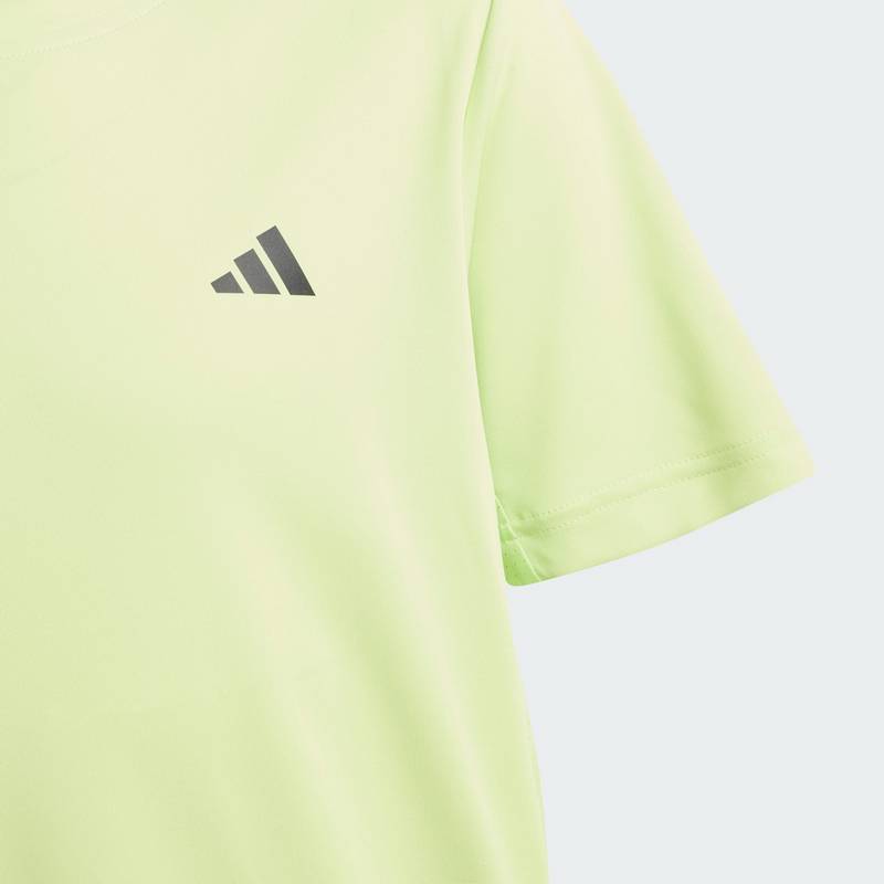 adidas Club Tennis 3-Streifen T-Shirt T-Shirt Kinder
