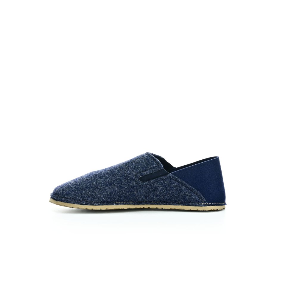 Froddo G1700409 Dark Blue AD Barfußhausschuhe