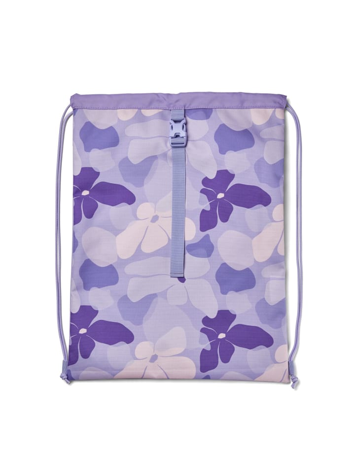 Satch Sportbeutel Lilac Blossom in Lila günstig kaufen onesize
