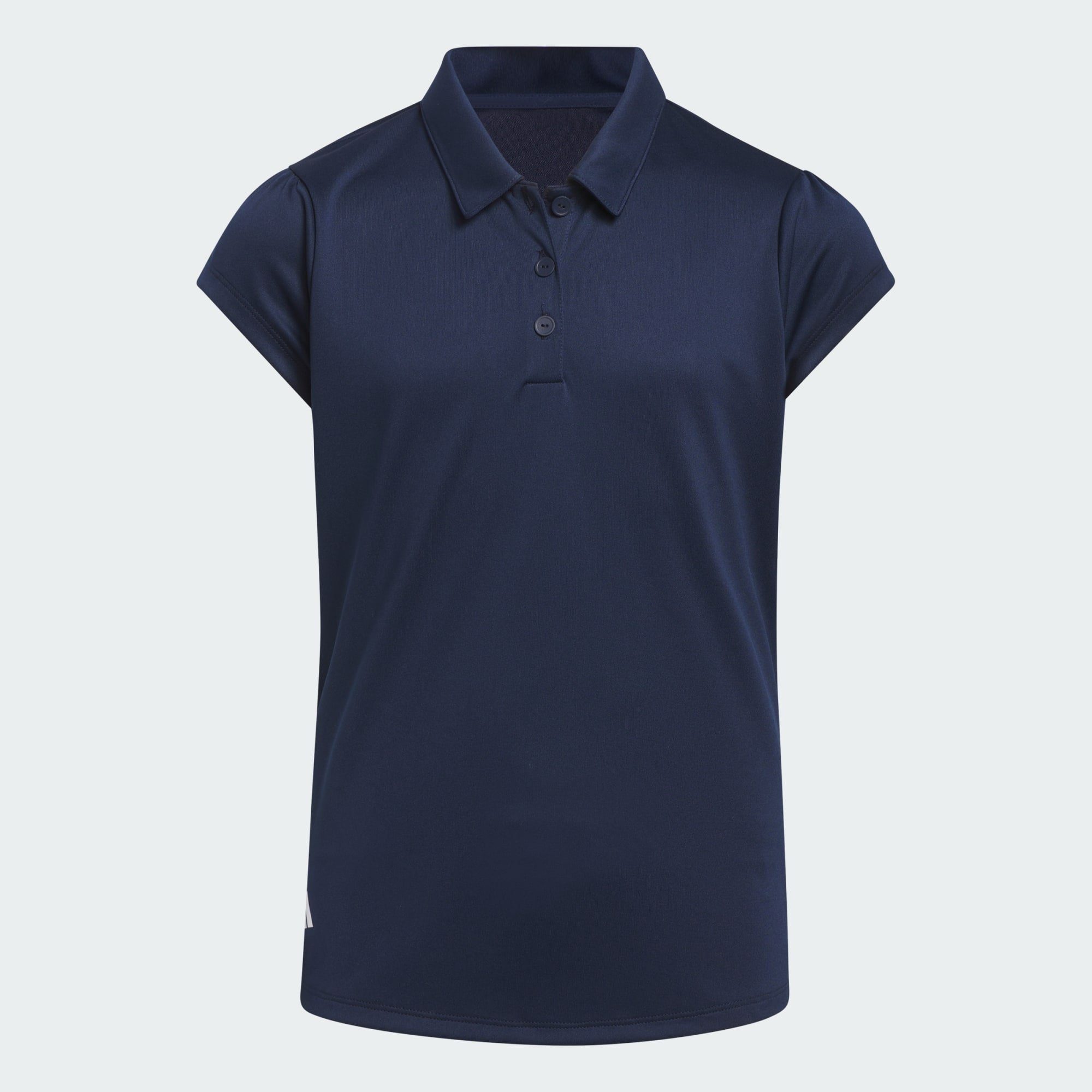 adidas Performance Funktionsshirt GIRLS' PERFORMANCE POLO SHIRT