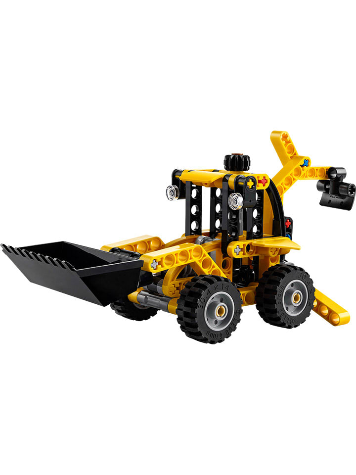 LEGO LEGO® Technic Baggerlader - ab 7 Jahren günstig kaufen onesize