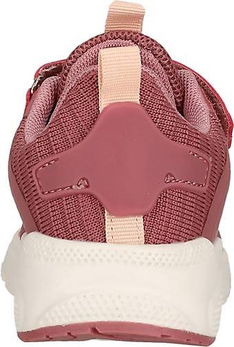 ZIGZAG Sneaker Orientu mit praktischem Klettverschluss