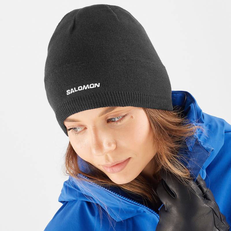 Salomon Beanie