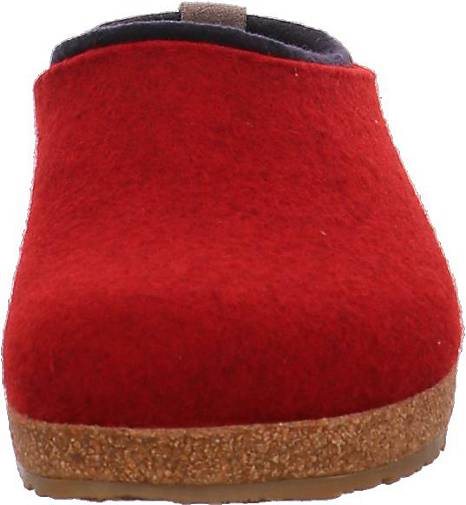 HAFLINGER Kris  - Hausschuh