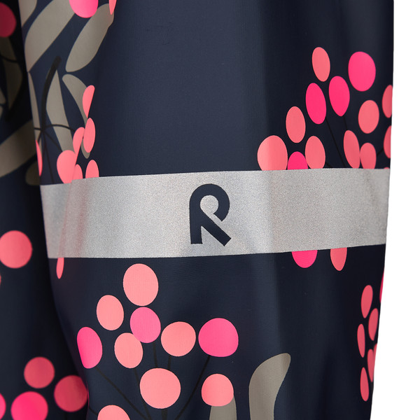 RAINCOAT VESI Kinder - Regenjacke